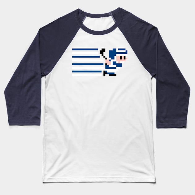 Ice Hockey - Toronto Baseball T-Shirt by The Pixel League